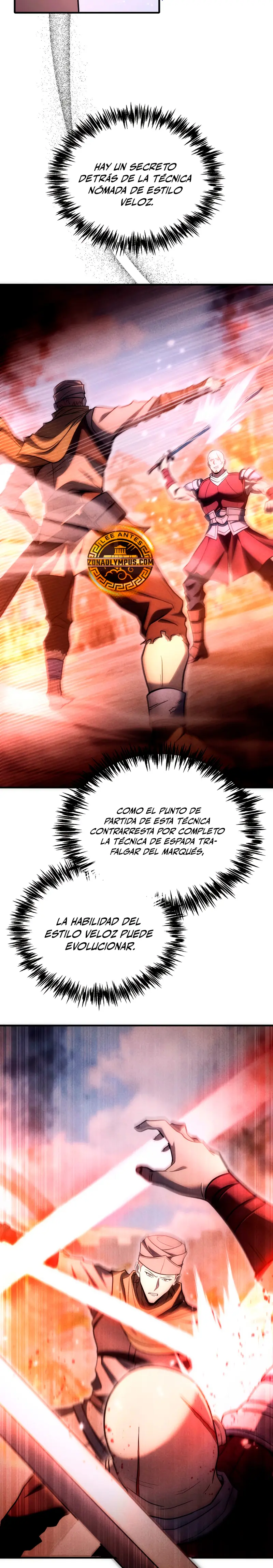 La Guía Definitiva del Extra de Nivel Dios (Remake) > Capitulo 12 > Page 31