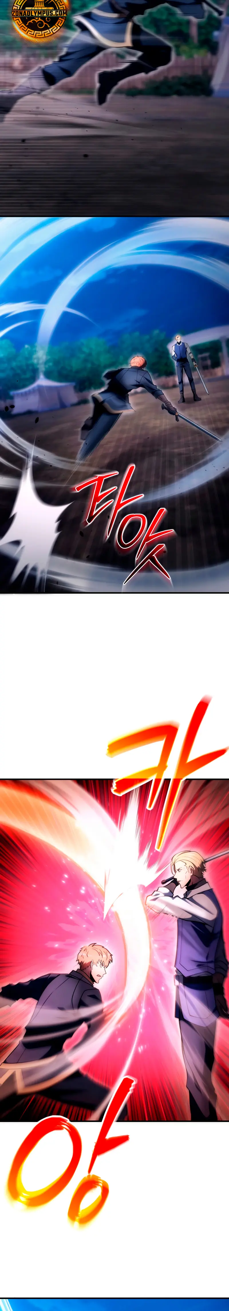 La Guía Definitiva del Extra de Nivel Dios (Remake) > Capitulo 12 > Page 61