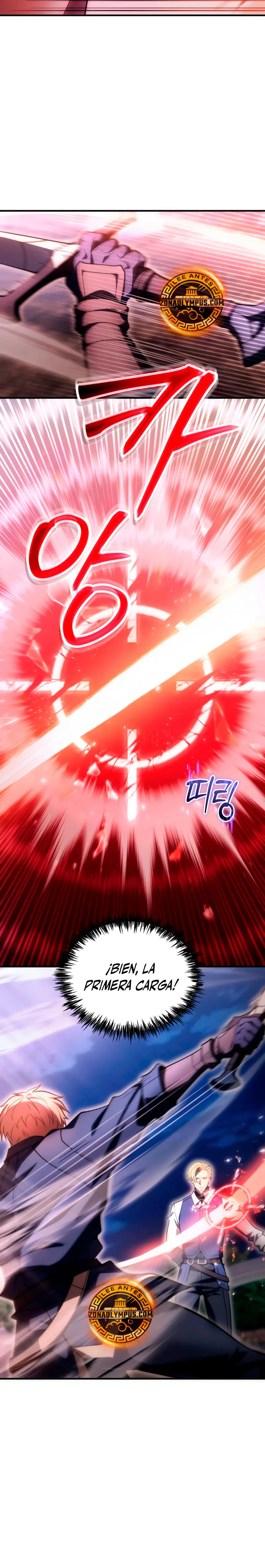 La Guía Definitiva del Extra de Nivel Dios (Remake) > Capitulo 12 > Page 101