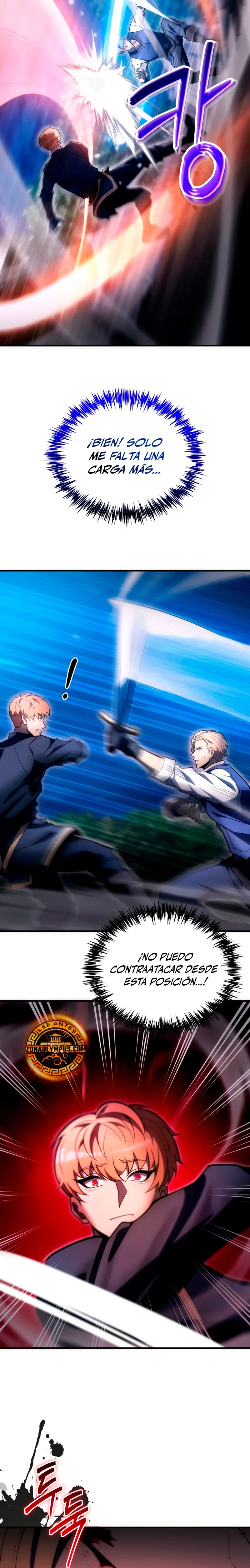 La Guía Definitiva del Extra de Nivel Dios (Remake) > Capitulo 12 > Page 131