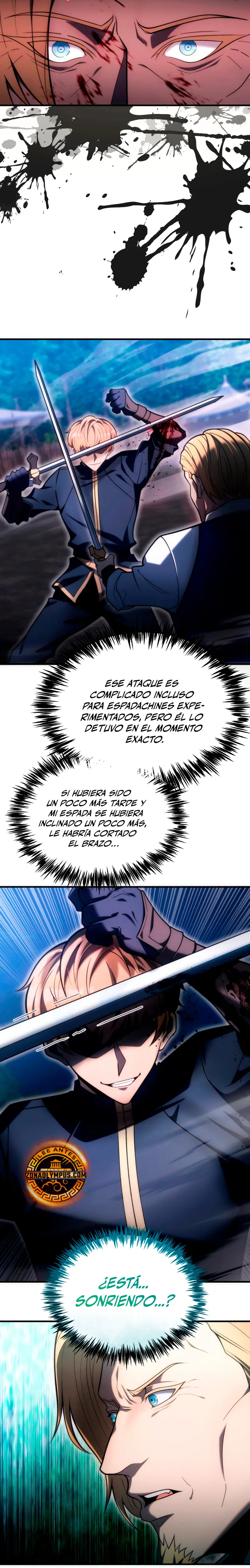 La Guía Definitiva del Extra de Nivel Dios (Remake) > Capitulo 12 > Page 141