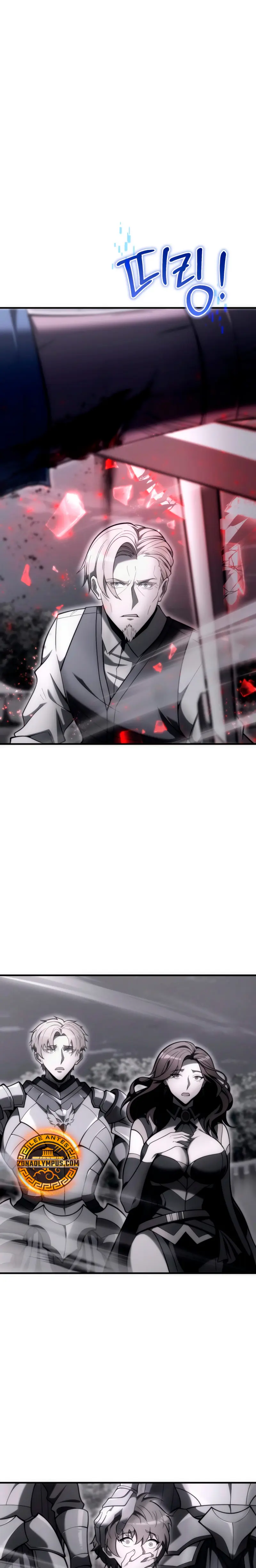 La Guía Definitiva del Extra de Nivel Dios (Remake) > Capitulo 12 > Page 151