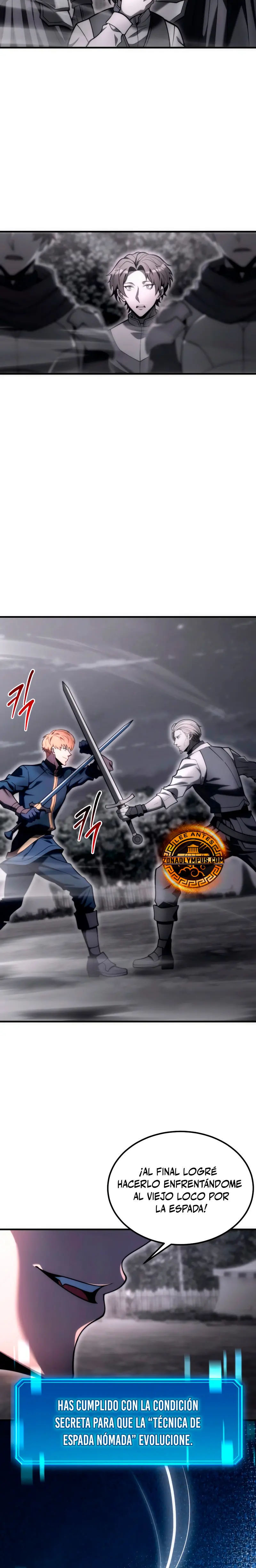 La Guía Definitiva del Extra de Nivel Dios (Remake) > Capitulo 12 > Page 161