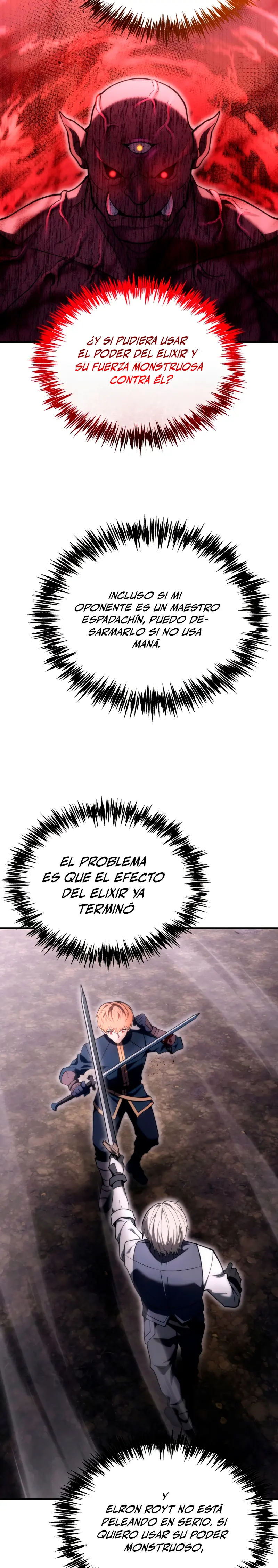 La Guía Definitiva del Extra de Nivel Dios (Remake) > Capitulo 12 > Page 191