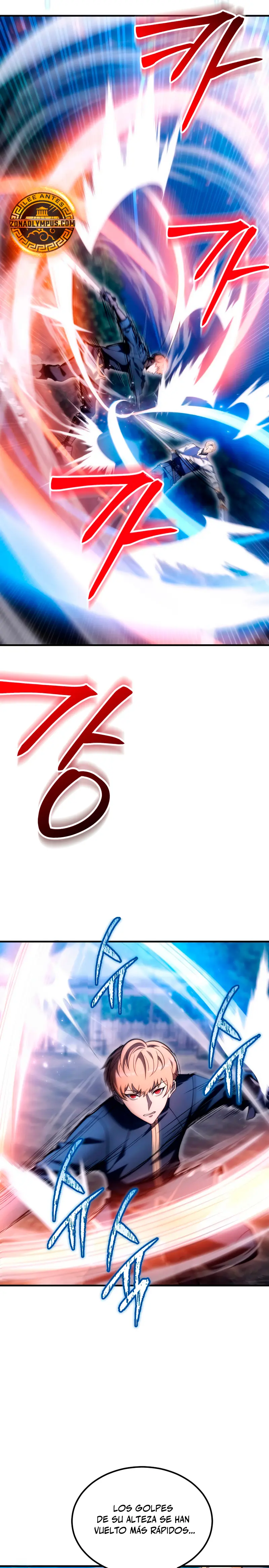 La Guía Definitiva del Extra de Nivel Dios (Remake) > Capitulo 12 > Page 211