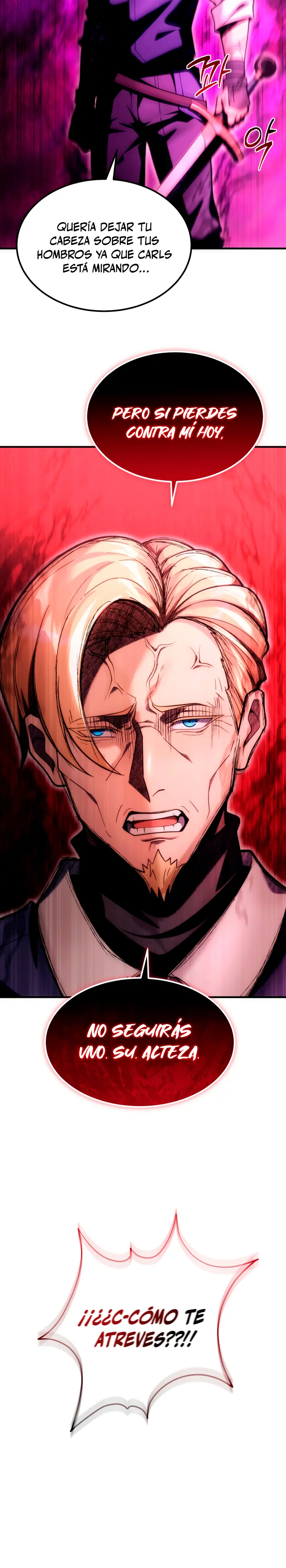 La Guía Definitiva del Extra de Nivel Dios (Remake) > Capitulo 12 > Page 301