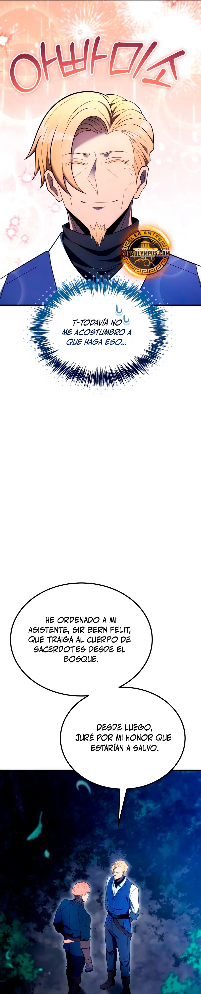 La Guía Definitiva del Extra de Nivel Dios (Remake) > Capitulo 13 > Page 151