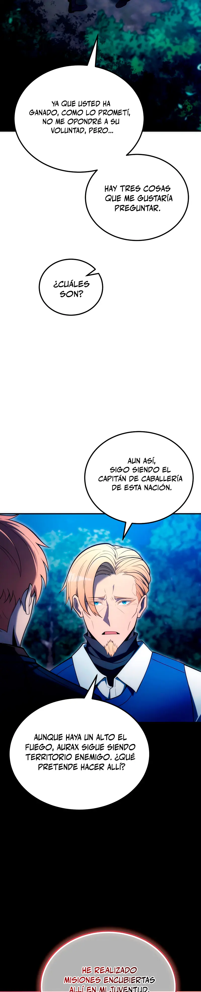 La Guía Definitiva del Extra de Nivel Dios (Remake) > Capitulo 13 > Page 161