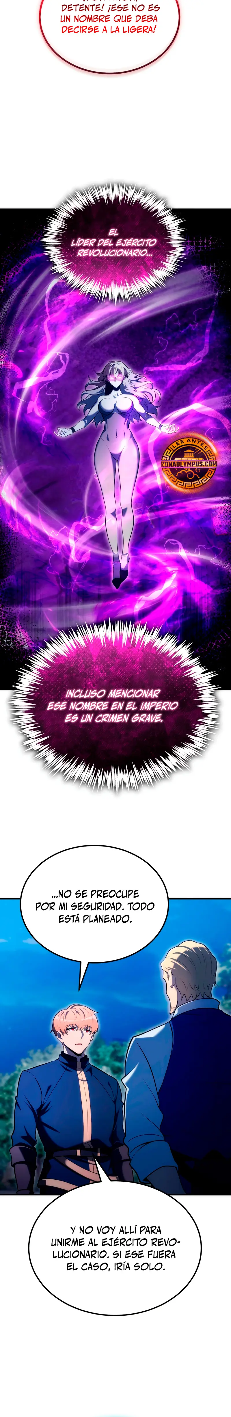 La Guía Definitiva del Extra de Nivel Dios (Remake) > Capitulo 13 > Page 201