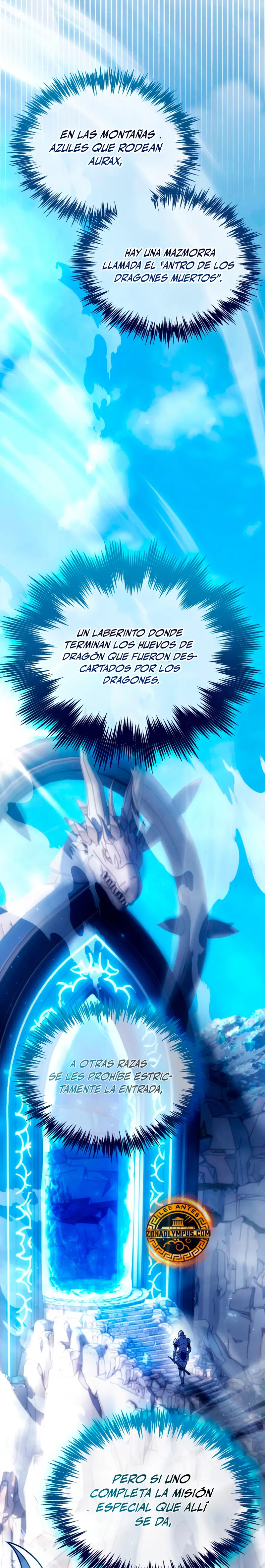 La Guía Definitiva del Extra de Nivel Dios (Remake) > Capitulo 13 > Page 221