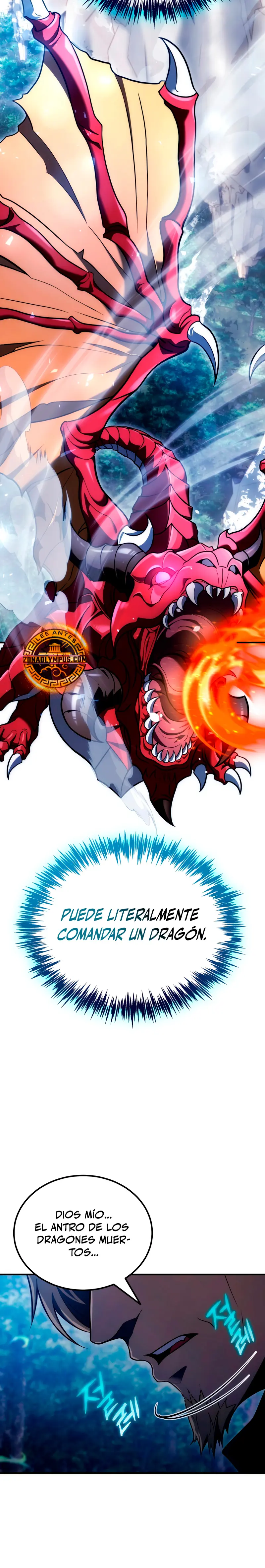 La Guía Definitiva del Extra de Nivel Dios (Remake) > Capitulo 13 > Page 231