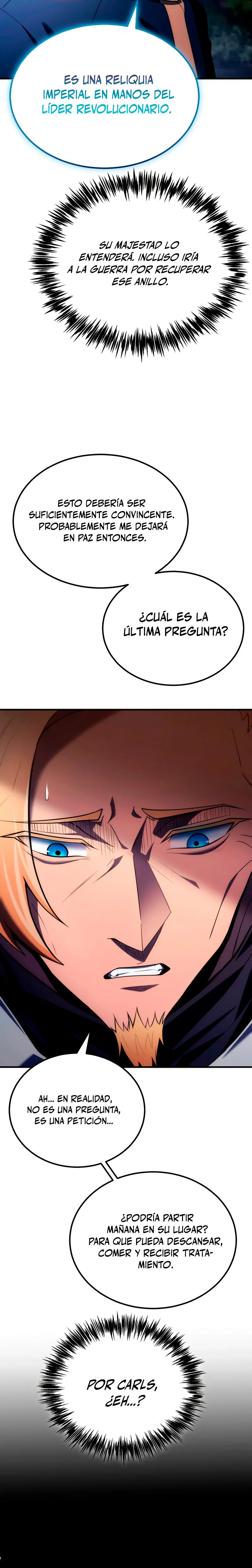 La Guía Definitiva del Extra de Nivel Dios (Remake) > Capitulo 13 > Page 301