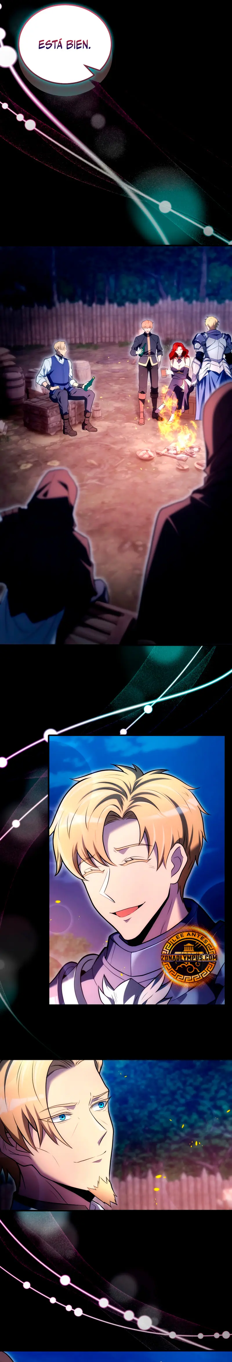 La Guía Definitiva del Extra de Nivel Dios (Remake) > Capitulo 13 > Page 311