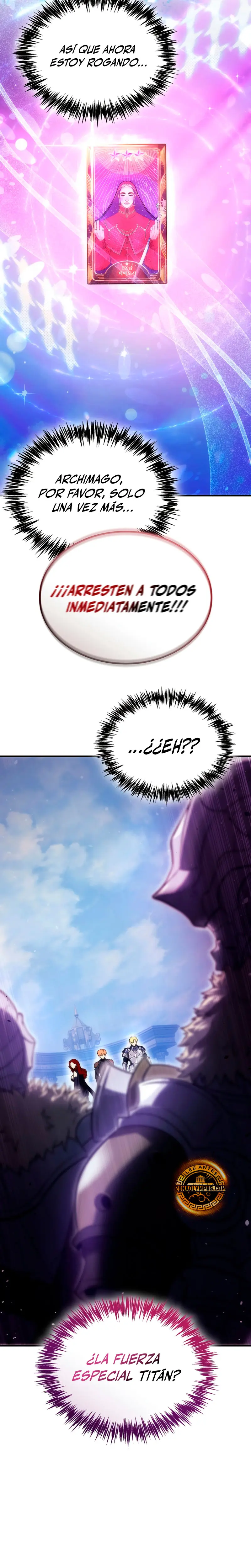 La Guía Definitiva del Extra de Nivel Dios (Remake) > Capitulo 14 > Page 71