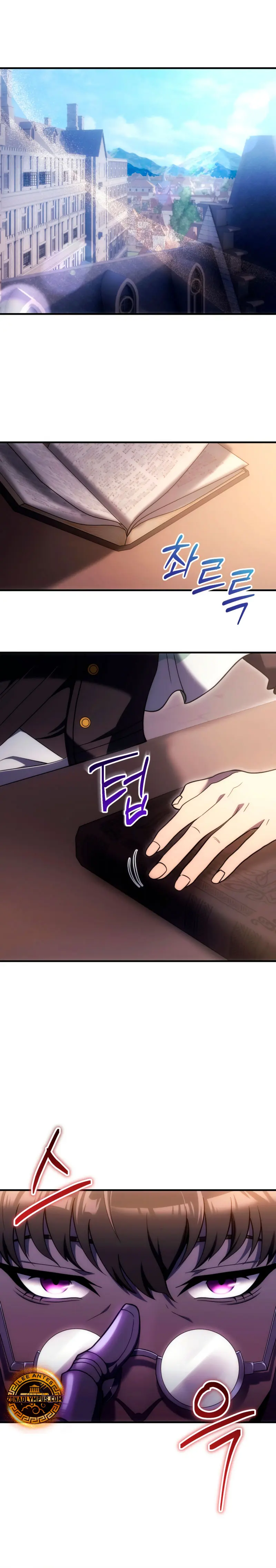 La Guía Definitiva del Extra de Nivel Dios (Remake) > Capitulo 14 > Page 141