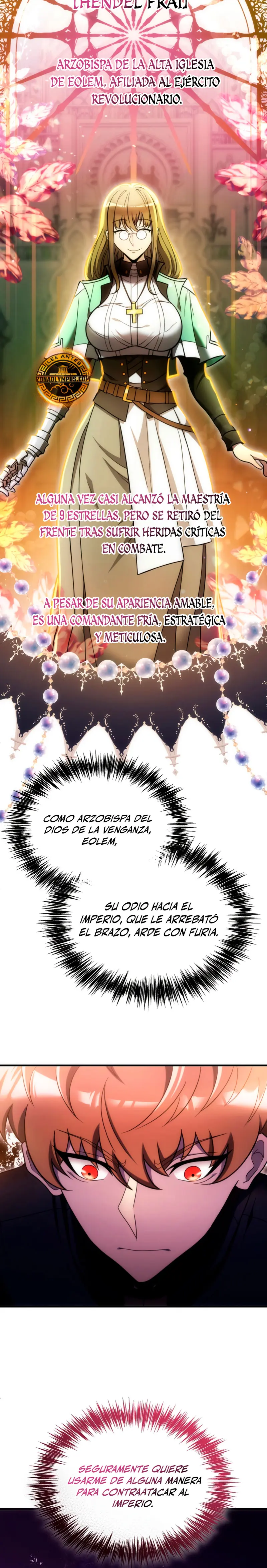 La Guía Definitiva del Extra de Nivel Dios (Remake) > Capitulo 14 > Page 171