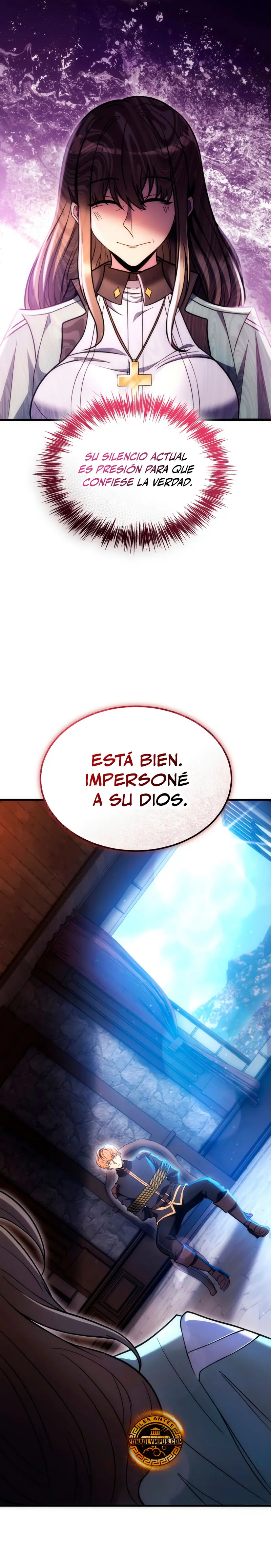 La Guía Definitiva del Extra de Nivel Dios (Remake) > Capitulo 14 > Page 181