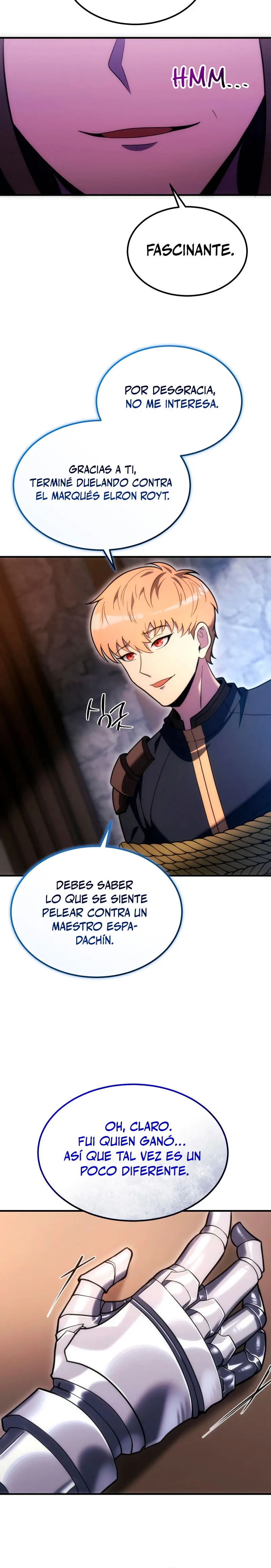 La Guía Definitiva del Extra de Nivel Dios (Remake) > Capitulo 14 > Page 201