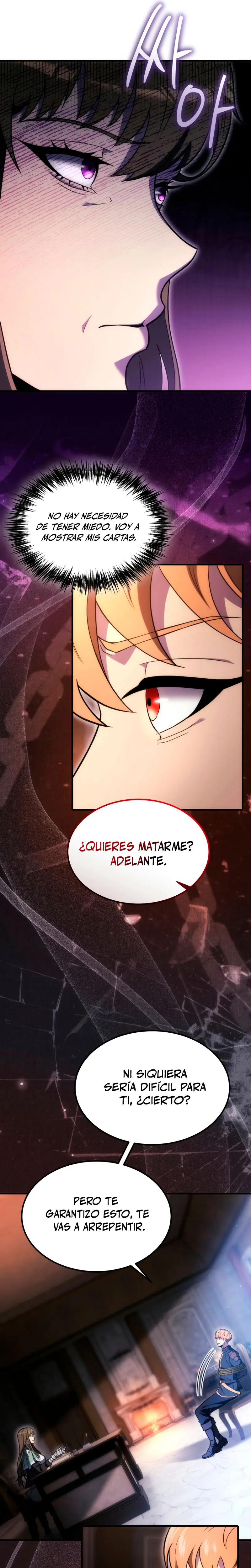 La Guía Definitiva del Extra de Nivel Dios (Remake) > Capitulo 14 > Page 211