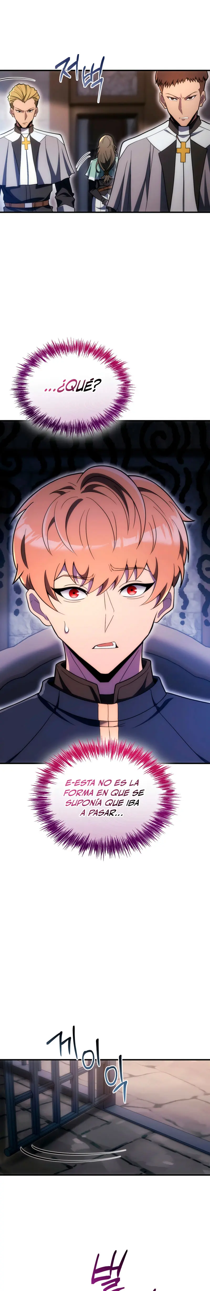 La Guía Definitiva del Extra de Nivel Dios (Remake) > Capitulo 14 > Page 261