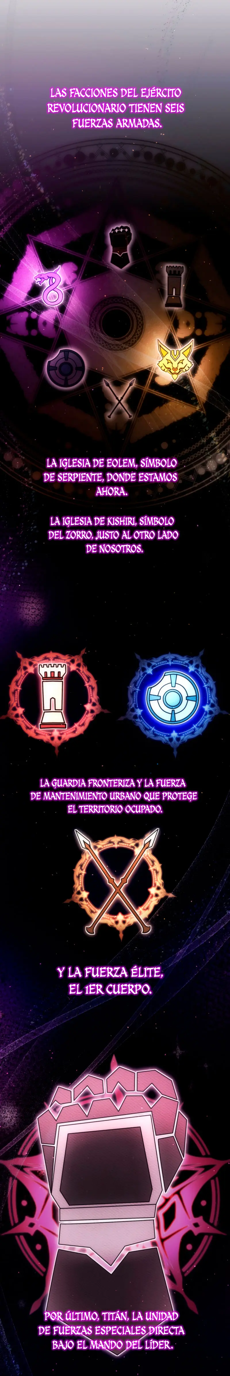 La Guía Definitiva del Extra de Nivel Dios (Remake) > Capitulo 14 > Page 301