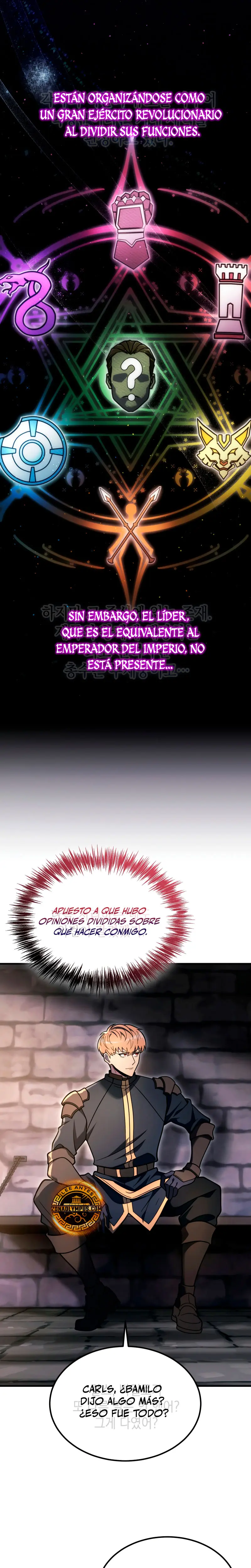 La Guía Definitiva del Extra de Nivel Dios (Remake) > Capitulo 14 > Page 311