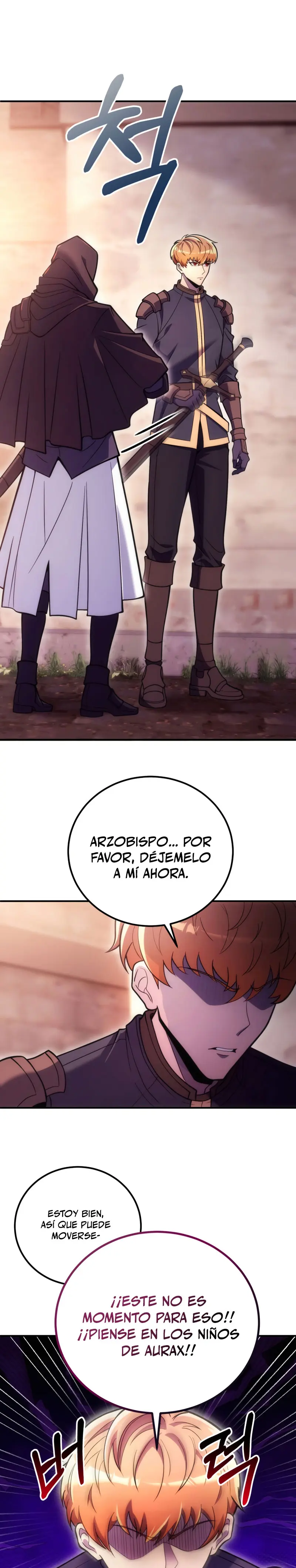 La Guía Definitiva del Extra de Nivel Dios (Remake) > Capitulo 16 > Page 31
