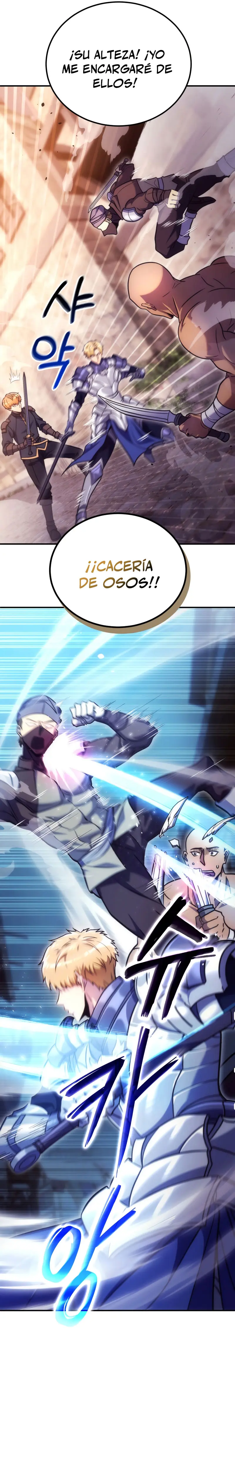 La Guía Definitiva del Extra de Nivel Dios (Remake) > Capitulo 16 > Page 121