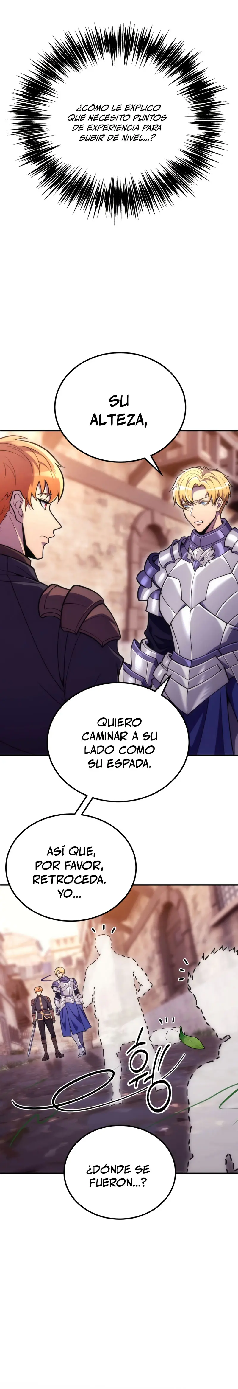 La Guía Definitiva del Extra de Nivel Dios (Remake) > Capitulo 16 > Page 171
