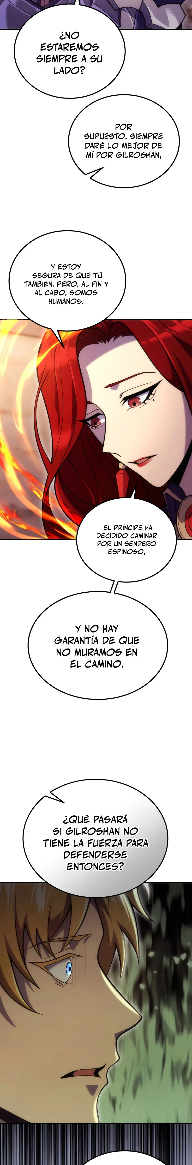 La Guía Definitiva del Extra de Nivel Dios (Remake) > Capitulo 16 > Page 221