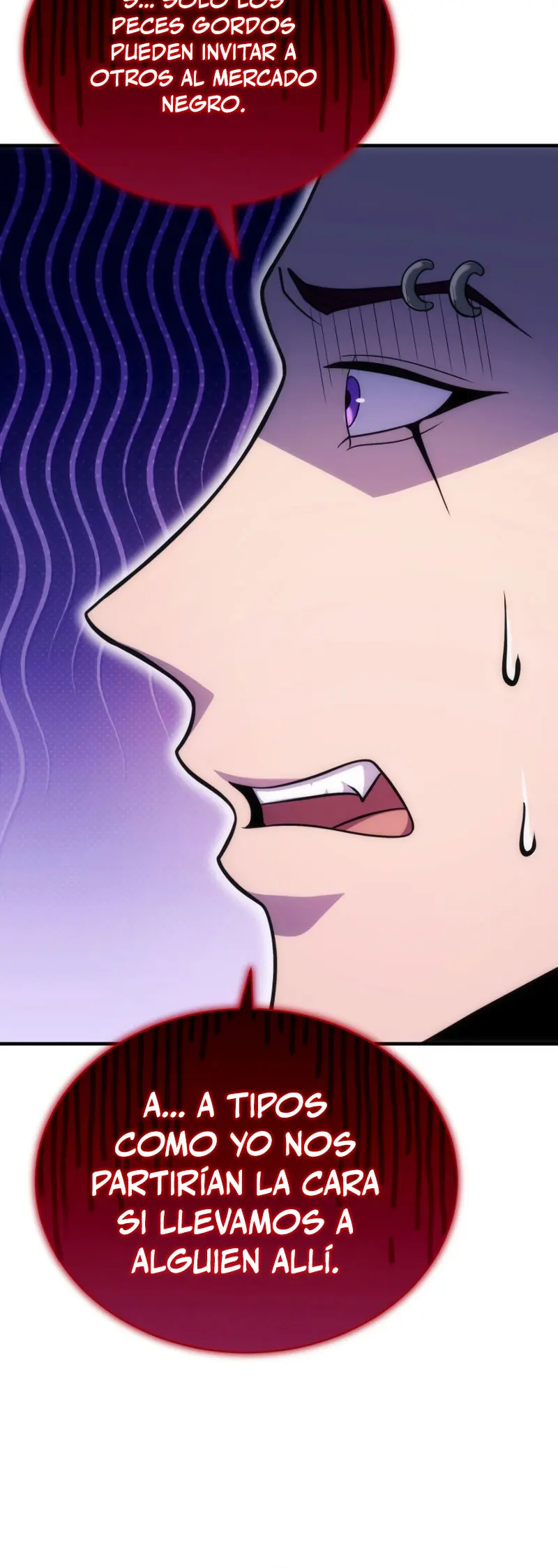 La Guía Definitiva del Extra de Nivel Dios (Remake) > Capitulo 17 > Page 131