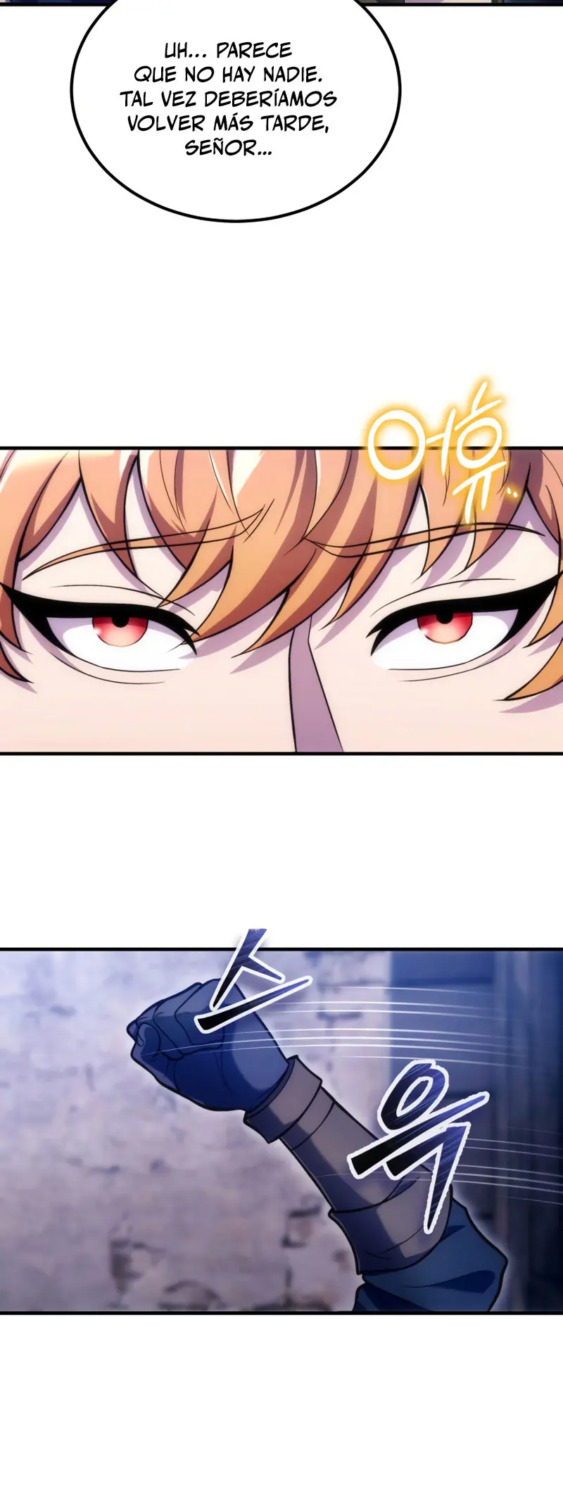 La Guía Definitiva del Extra de Nivel Dios (Remake) > Capitulo 17 > Page 171