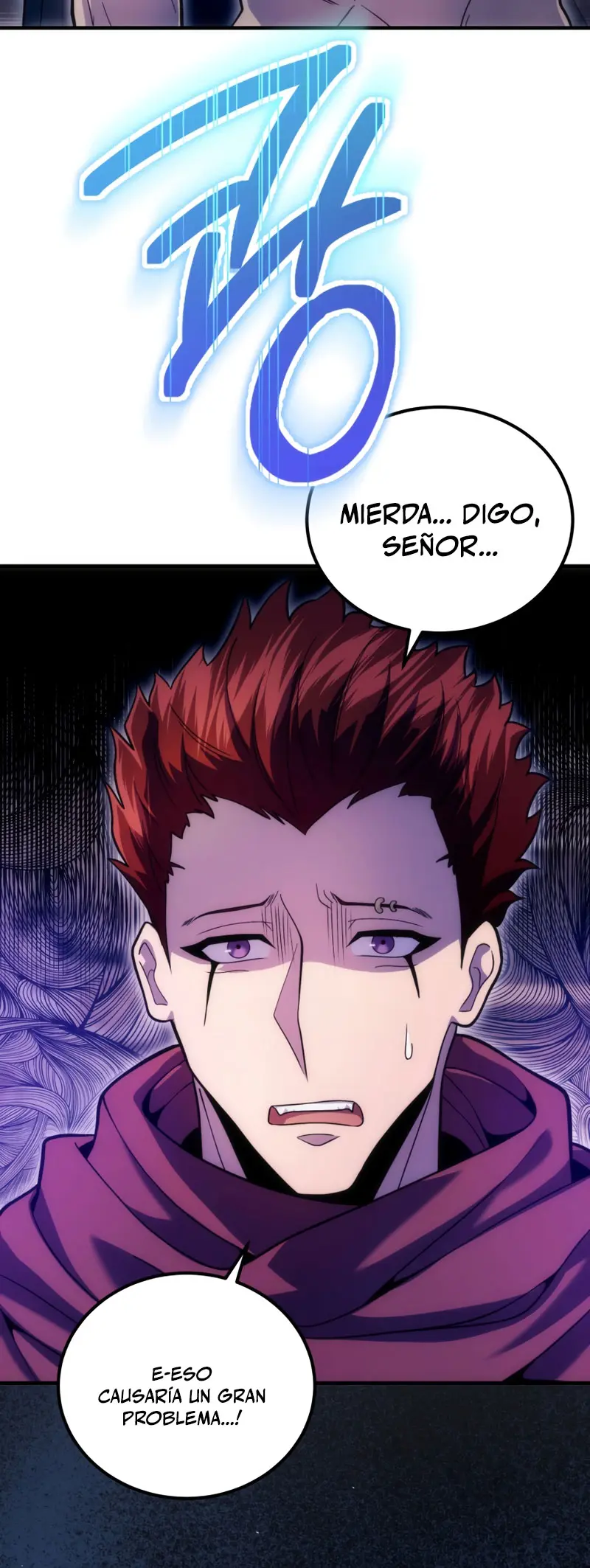 La Guía Definitiva del Extra de Nivel Dios (Remake) > Capitulo 17 > Page 191