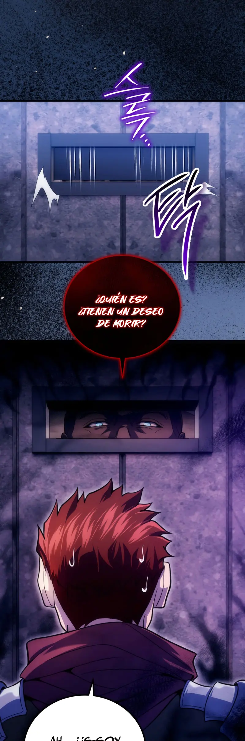 La Guía Definitiva del Extra de Nivel Dios (Remake) > Capitulo 17 > Page 211