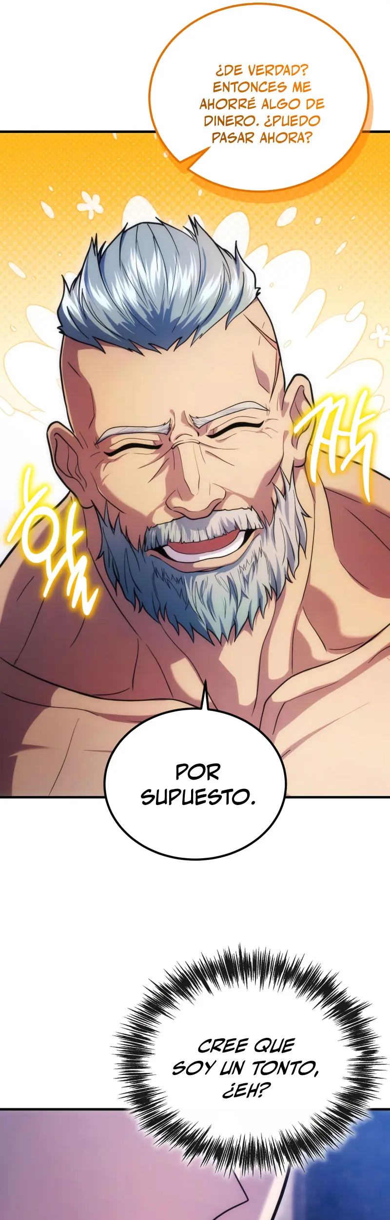 La Guía Definitiva del Extra de Nivel Dios (Remake) > Capitulo 17 > Page 331