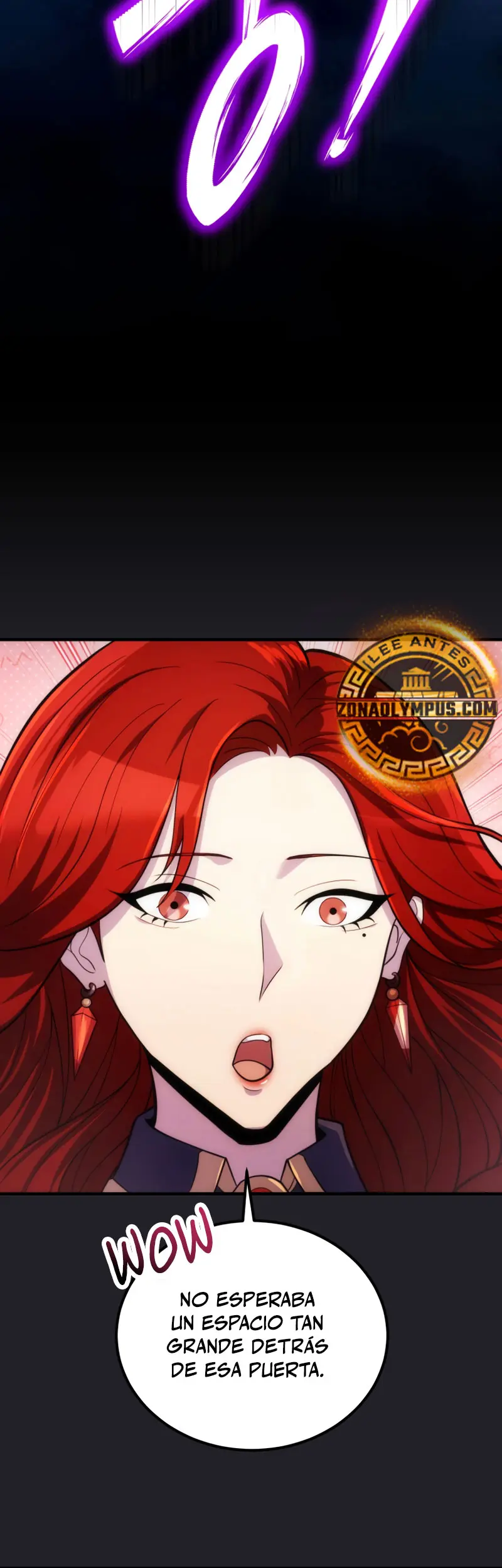 La Guía Definitiva del Extra de Nivel Dios (Remake) > Capitulo 17 > Page 381
