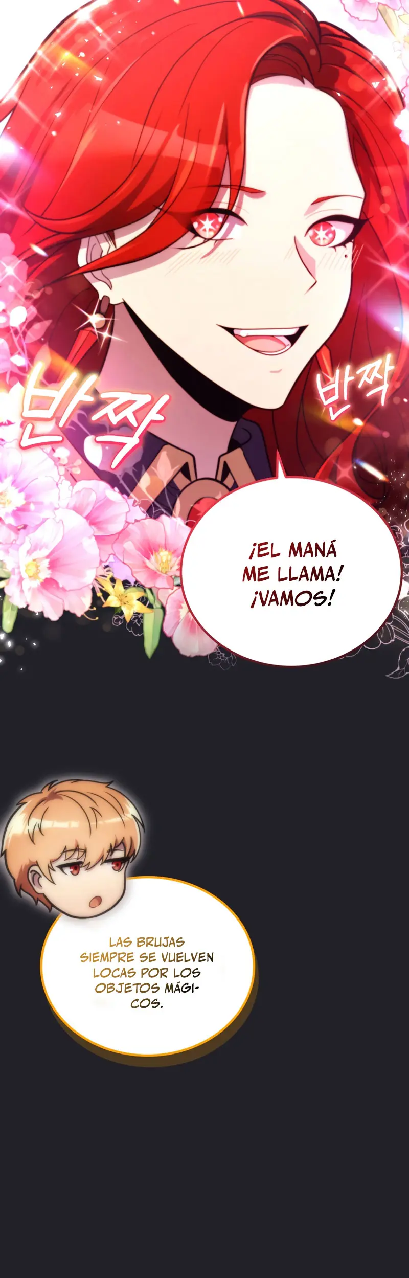 La Guía Definitiva del Extra de Nivel Dios (Remake) > Capitulo 17 > Page 451