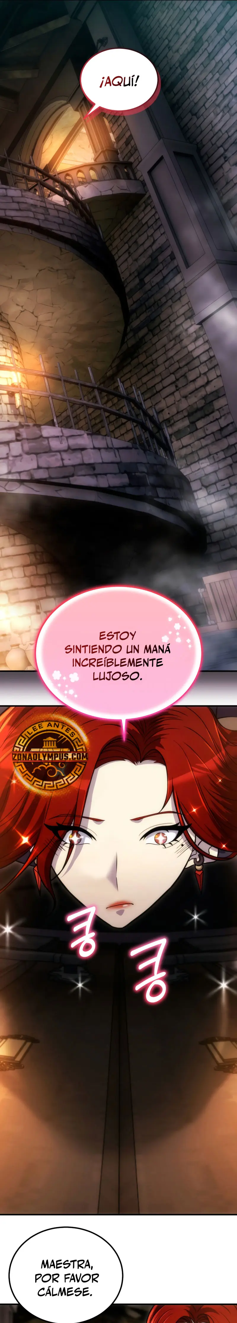 La Guía Definitiva del Extra de Nivel Dios (Remake) > Capitulo 17 > Page 521