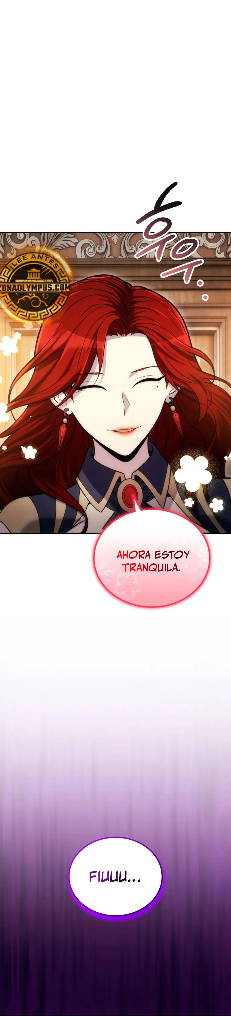 La Guía Definitiva del Extra de Nivel Dios (Remake) > Capitulo 17 > Page 571