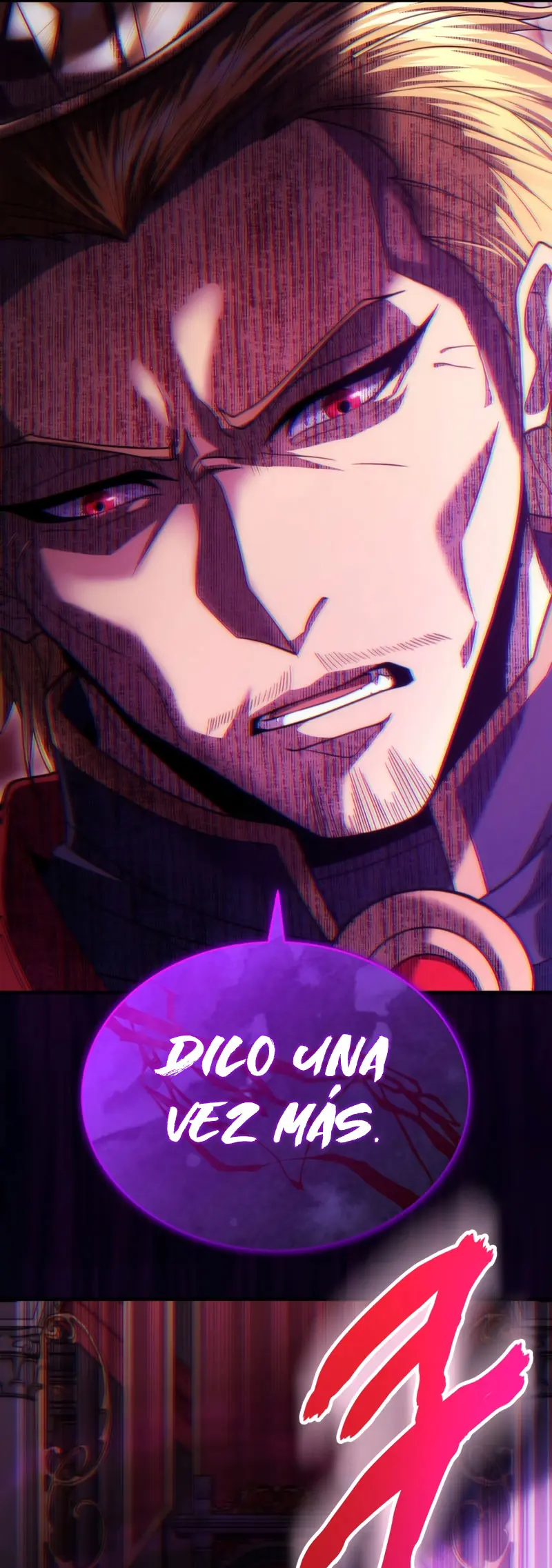 La Guía Definitiva del Extra de Nivel Dios (Remake) > Capitulo 17 > Page 581