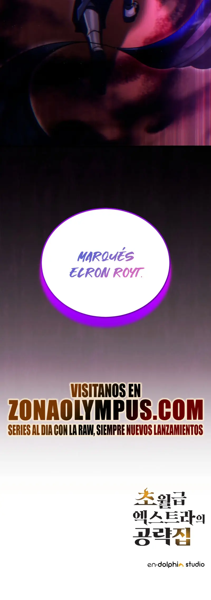 La Guía Definitiva del Extra de Nivel Dios (Remake) > Capitulo 17 > Page 601