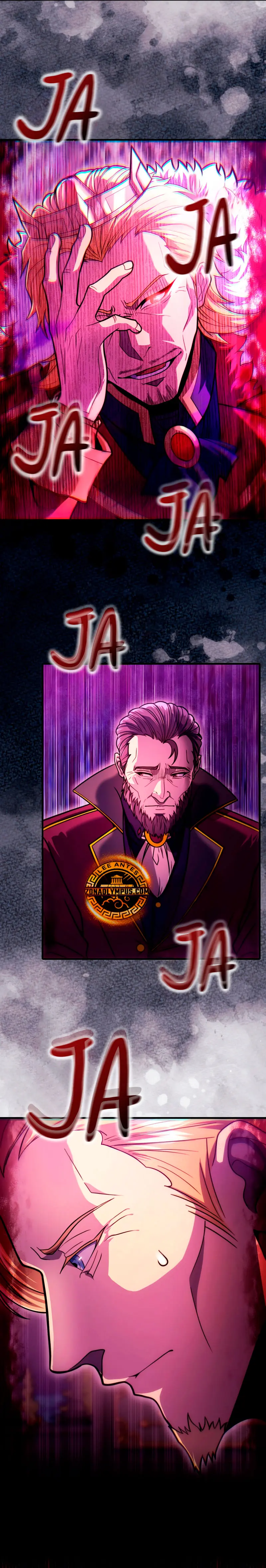 La Guía Definitiva del Extra de Nivel Dios (Remake) > Capitulo 18 > Page 51
