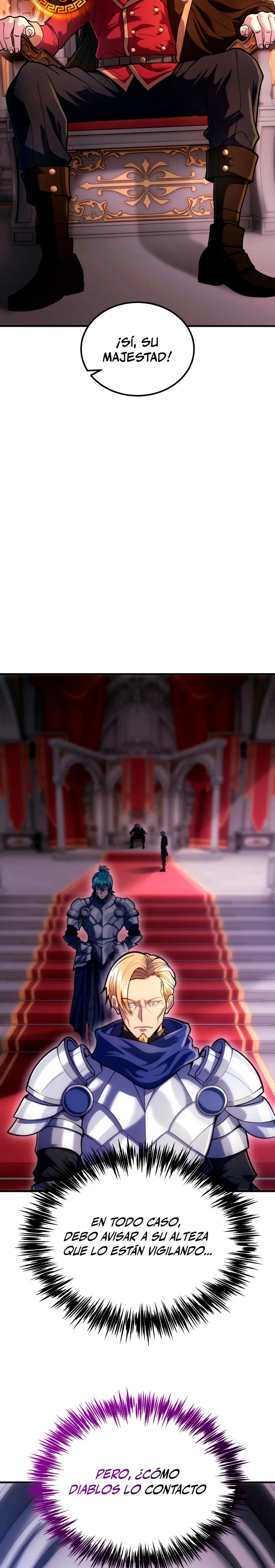 La Guía Definitiva del Extra de Nivel Dios (Remake) > Capitulo 18 > Page 131