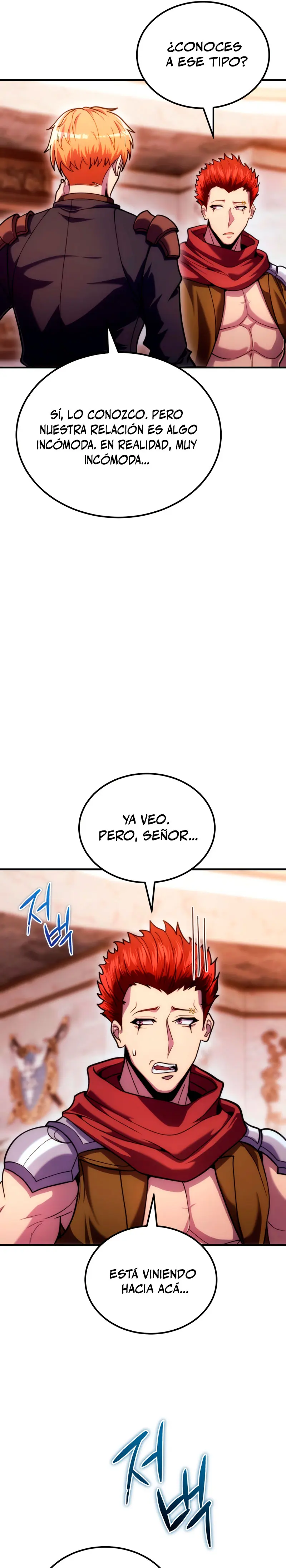 La Guía Definitiva del Extra de Nivel Dios (Remake) > Capitulo 18 > Page 181
