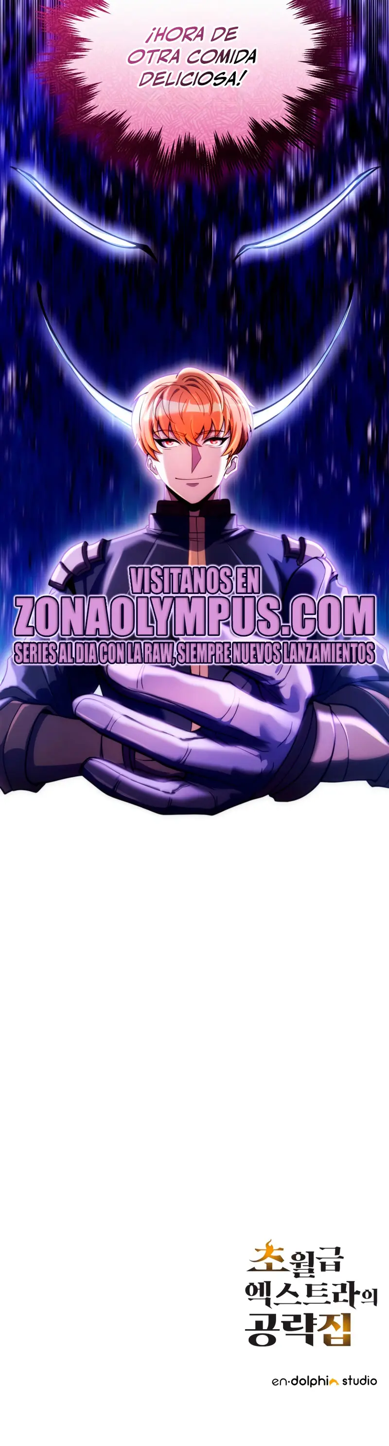 La Guía Definitiva del Extra de Nivel Dios (Remake) > Capitulo 19 > Page 291