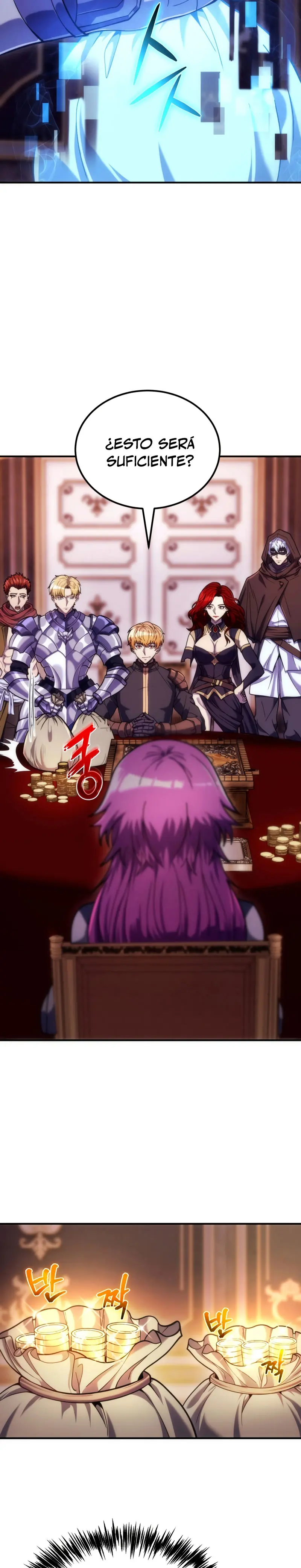 La Guía Definitiva del Extra de Nivel Dios (Remake) > Capitulo 20 > Page 131