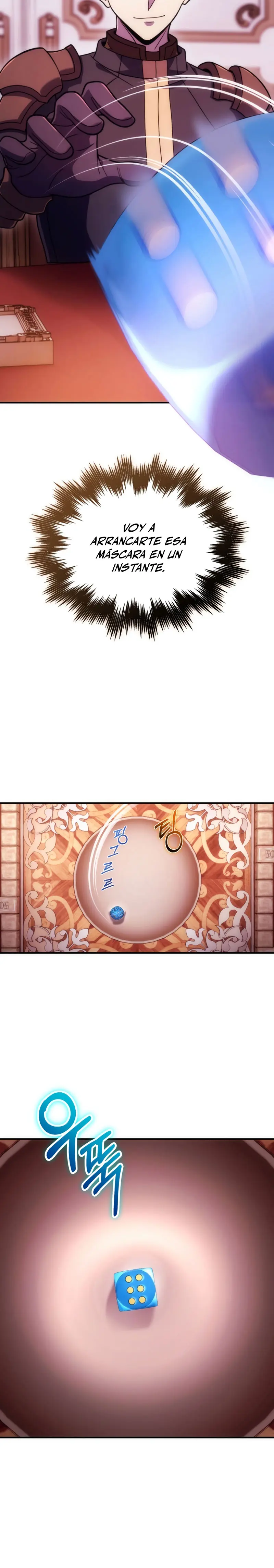 La Guía Definitiva del Extra de Nivel Dios (Remake) > Capitulo 20 > Page 201