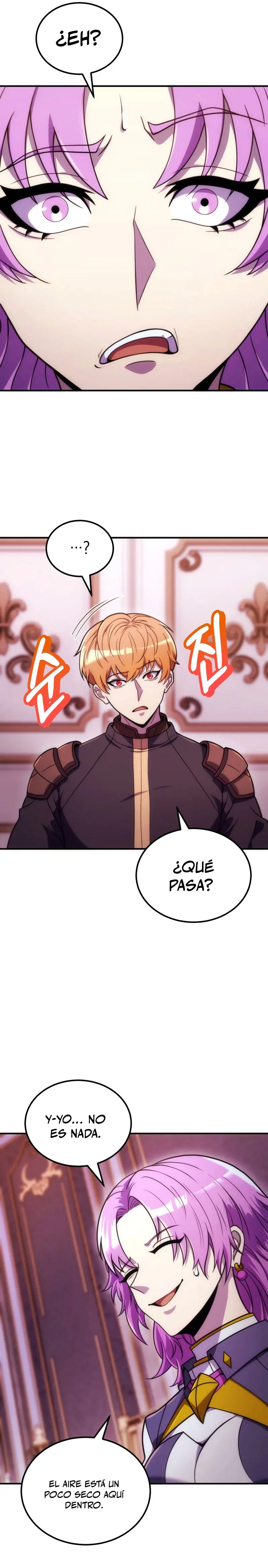 La Guía Definitiva del Extra de Nivel Dios (Remake) > Capitulo 20 > Page 211