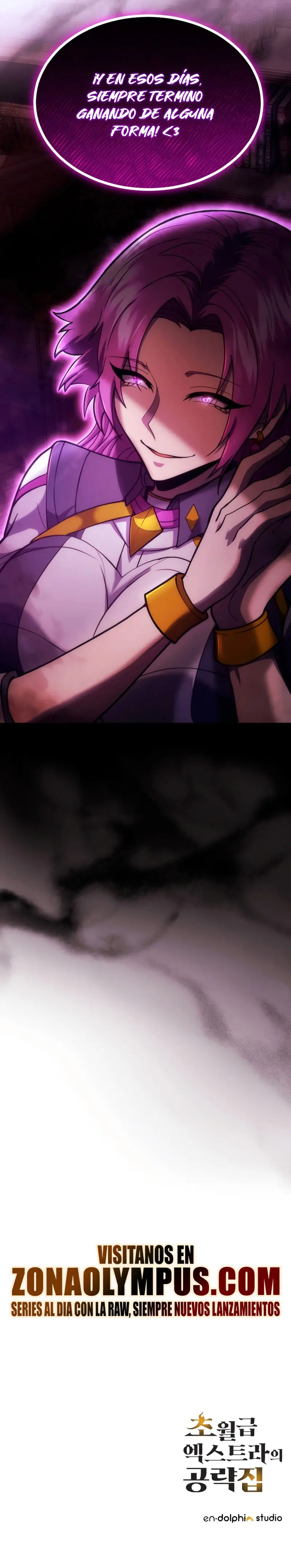 La Guía Definitiva del Extra de Nivel Dios (Remake) > Capitulo 20 > Page 331