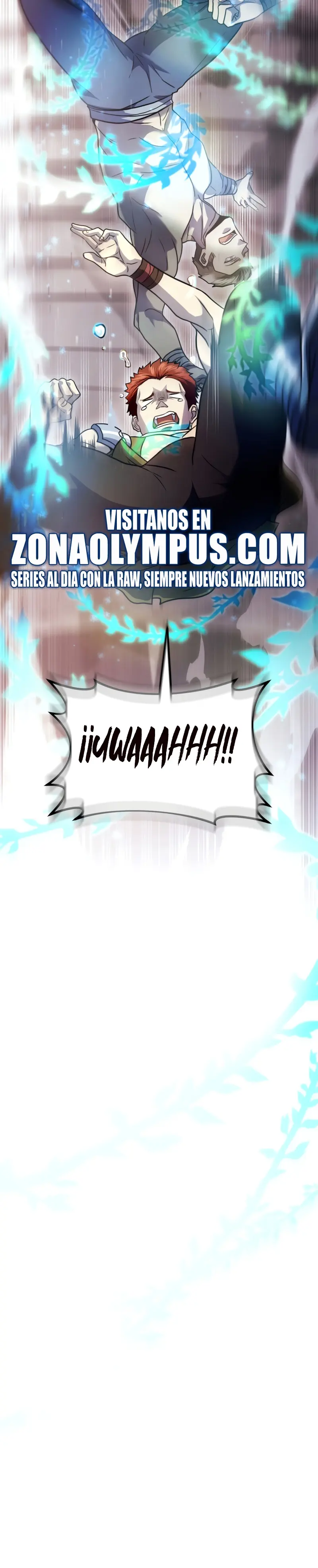 La Guía Definitiva del Extra de Nivel Dios (Remake) > Capitulo 21 > Page 331